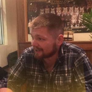 Meet your Posher, Justin